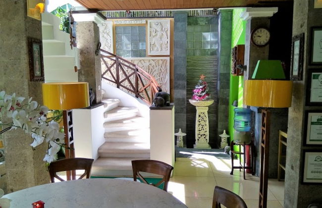 Umah Watu Villas - Foto 20