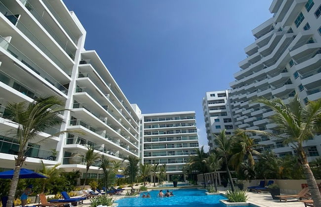 U-GO Edificio Morros Epic - Foto 1