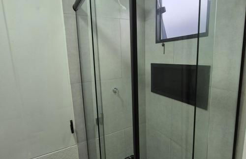 Loft aconchegante próximo do mar e do Expocentro - Foto 25