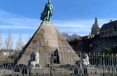 Appartement de 100m² bien situé - Foto 11