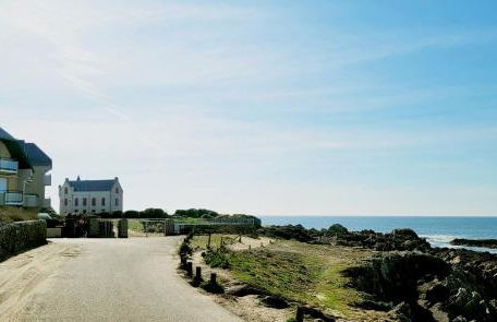 Le Verdi - Les Gîtes de la Côte d'Amour - Foto 12