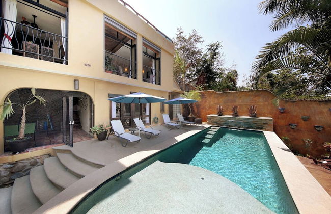 Private 4-story Lux Villa, With 5-star Concierge - Foto 18