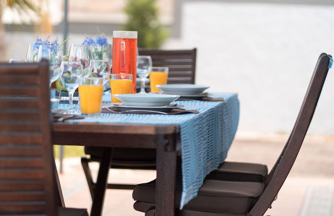 Villa Loreina Palace - Foto 30