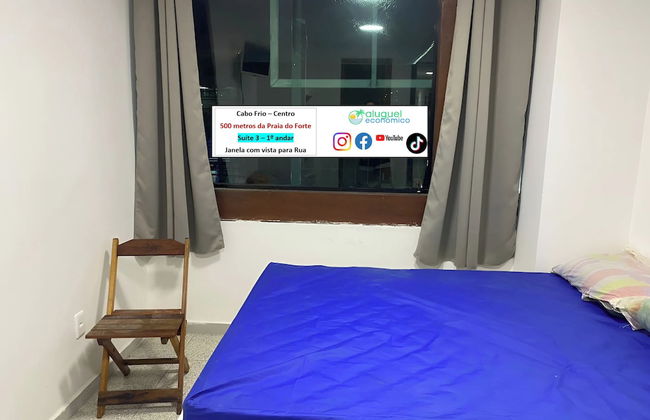 Cabo Frio - Centro - Galeria Êxito - Foto 17