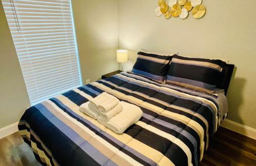 House 3 Bed, 2Bath, FREE Parking in The Woodlands - Foto 22