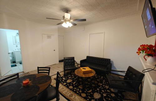 JSQ Apartment, 5 Mins from PATH Station - Foto 12