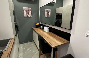 Le Studio de l 'Avenue - Foto 9