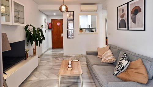 Love Rent4 Malaga Rene - Photo 5