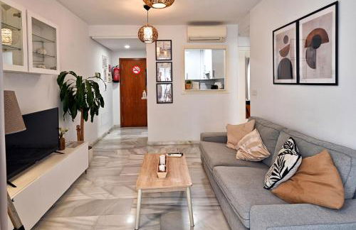 Love Rent4 Malaga Rene - Photo 5