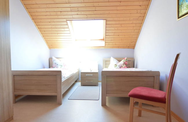 Lirstal Family Getaway - Foto 4