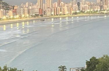 Apartamento Ilha Porchat - Foto 1