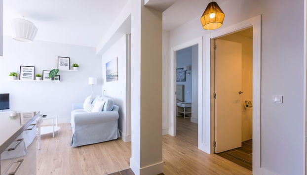 weforyou Two Rooms Terramar Alto with Sea View - Foto 2, Imagen principal