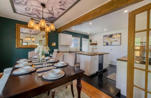 Updated Central Cottage - Foto 12