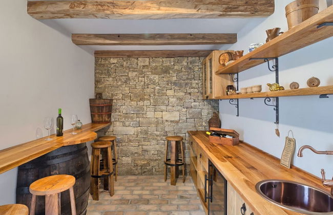 Authentic Villa Banić - Foto 12