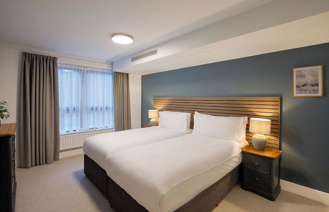 Monarch House Serviced Apartments - Foto 62