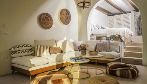 Mykonos High Sunset Villa - Foto 2