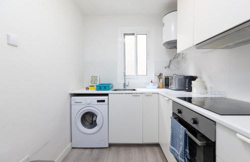 Mislata Apartment - Foto 20