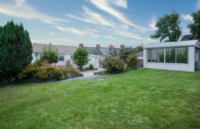 Longview - 4 Bedroom Holiday Home - Pembroke Dock - Foto 46