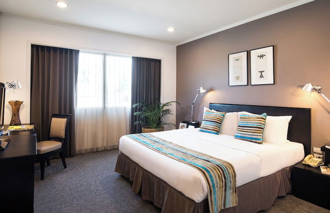 Somerset Vientiane - Foto 14