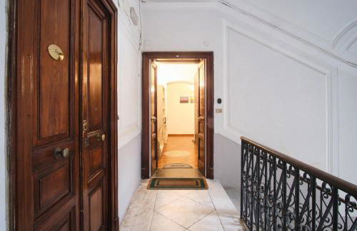Pink Star Napoli Luxury Apartment - Foto 28