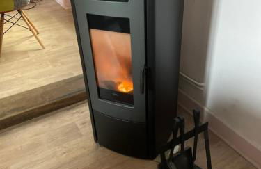 Maison et Jardin - Foto 13