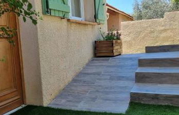 Villa accueillante entre Aix et Marseille - Foto 24