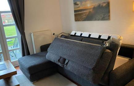 Feriendorf Rugana Insel Rügen Fewos Vogelgesang - Foto 13