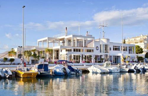 Ático en Playa Altea - Puerto de Campomanes - Foto 78