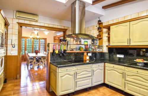 Villa Can Joan by Interhome - Foto 32