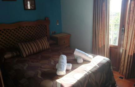 Alojamiento Turistico Rural El Yelmo - Foto 18