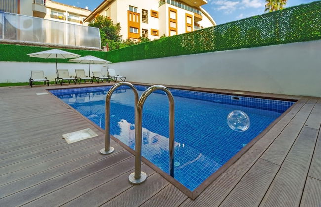 Aspendos eXtra - Foto 39