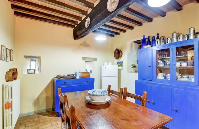 Your Home in a Tuscan Tower - Foto 22