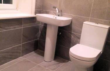 Woodlands Holiday Apartments - Foto 37