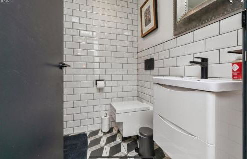 Duplex Apartment Harbourside city centre - Foto 35