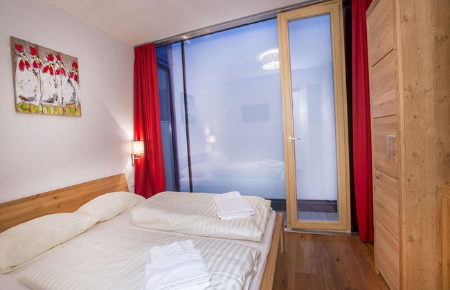 Modern Apartment With Balcony and Access to Sauna - Foto 34