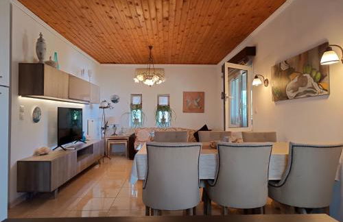 Niki Apartments Sea View Attic - Foto 8