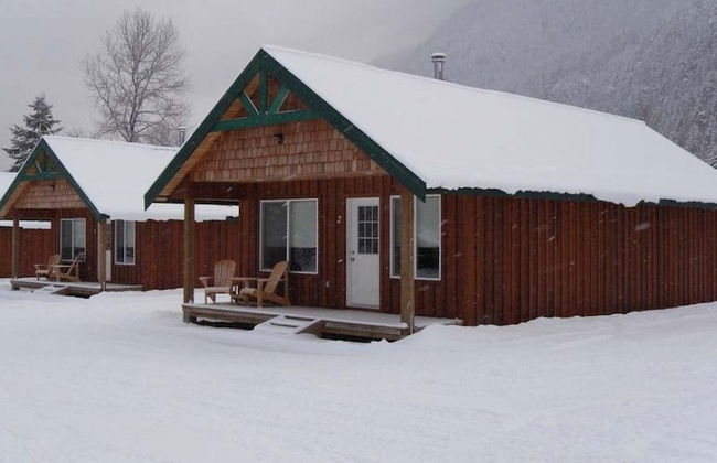 Sunshine Valley Rv Resort & Cabins - Foto 1