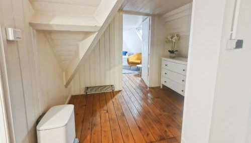 Refuge paisible en plein centre-ville - Foto 4