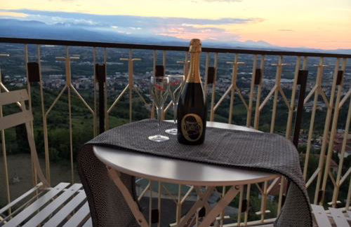 Appartamento Gran Sasso - Guest house - Foto 7