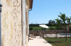 Domaine de Gorre - Foto 64