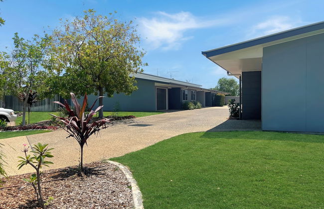 Direct Collective - Villas on Rivergum - Foto 18