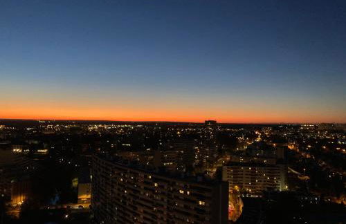 Rennes vue des Horizons - Foto 1