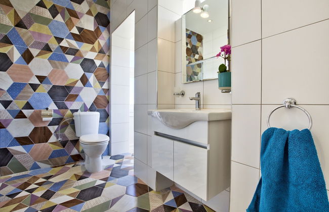 Ursula Suites- Self Catering Apartments- Valletta- by Tritoni Hotels - Foto 43