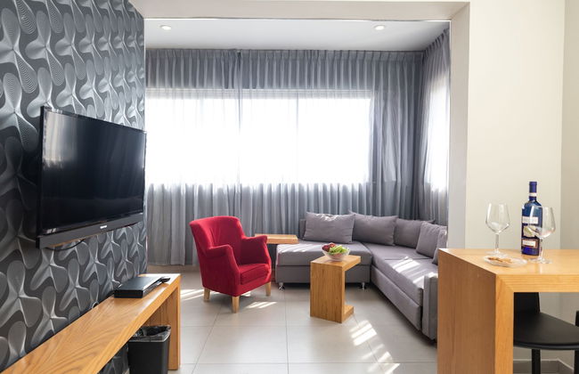 Hillel 11 Hotel - Foto 46