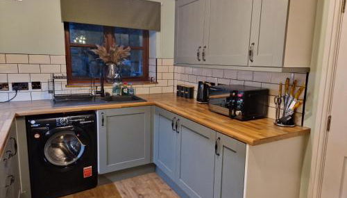 Purdie Close Holiday Let - Foto 5