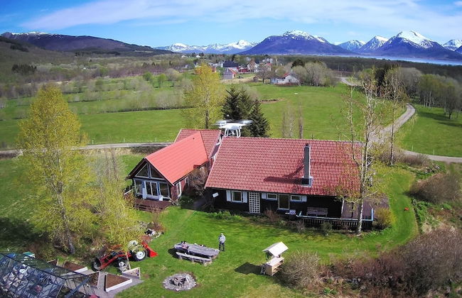 Bø Art Studio - Foto 35