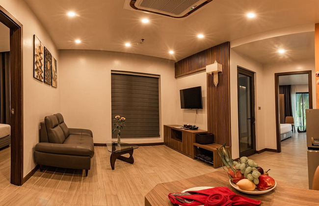 Zen Riverside Hotel & Residences - Foto 28