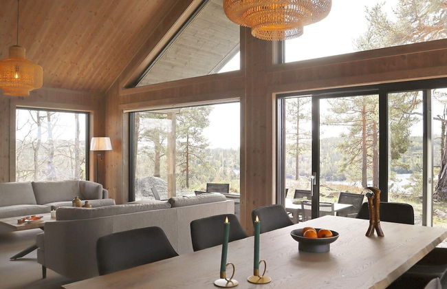 10 Person Holiday Home in Sondeled - Foto 32