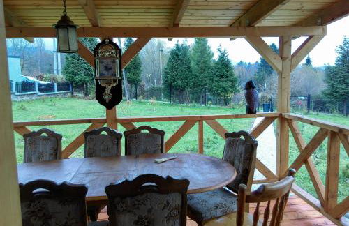 Sowi Dom - Jugów - Foto 34