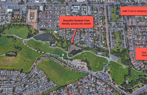 *DESIGNER East Bay Remodel Home* - Foto 16